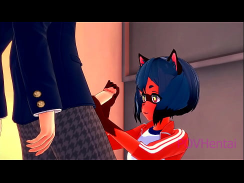 ❤️ Michiru Kagemori کے ساتھ بالکل نیا مویشیوں کا فارم ❌ مقعد فحش  ❌️